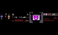 Thumbnail of Everyone becoming uncanny phase 1 210 template