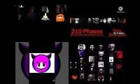 Thumbnail of Everyone becoming uncanny phase 1 200