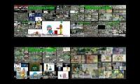 Thumbnail of Pocoyo All On One 316 (A.K.A 1110)
