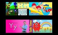 Thumbnail of Annoying goose #4: khang loves 17 junytony jack hartmann fun kids english