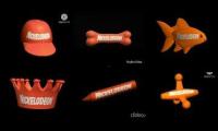 Thumbnail of All Nickelodeon 6 Shape The Same Time