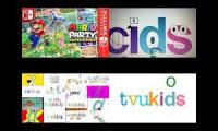 Thumbnail of TVOKids Up To Faster 19 Parison