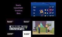 Thumbnail of 4parison Sparta CyberD3ath Creations Remix