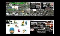 Thumbnail of Pocoyo All On One 317 (A.K.A Pocoyo All On One 1111)