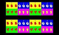 Thumbnail of Preview 2 Arabic Alphabet 0 Song Combined