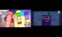 Thumbnail of 2 EVERYBODY COUNTS SONGS