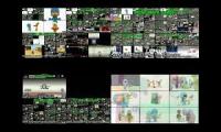 Thumbnail of Pocoyo All On One 1012