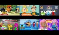Thumbnail of Up to Faster 6 Parison
