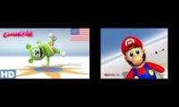 Thumbnail of DAYSONS  GUMMY BEAR VIDEOS 2