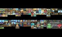Thumbnail of All tdi and rr and bfdi and ii episodes at the same time, but uolliac chooses it aaaaaaah