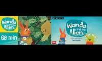 Thumbnail of Wanda and the Alien (2014-15) 60 min Compilation 4 dvdrip.avi