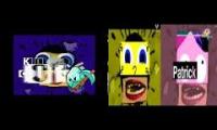 Thumbnail of Spongebob cuspo meets 2 others