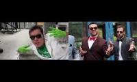 Thumbnail of iGem Style vs Luso Style