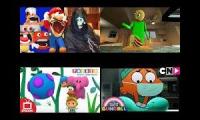 Thumbnail of Up to faster 4 parison