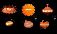 Thumbnail of All Nickelodeon Shape 6 The Same Time