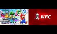 Full best animation logos vcolded with super mario wonder