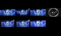 Thumbnail of Dreamworks 7 Logos at the Same Time (Minions and Monsters Variant!)