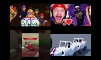 Thumbnail of up to faster 4 parison to Roblox moments