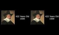 Thumbnail of Tom Hanks and Colin Hanks by Age
