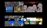 Thumbnail of Crazy all the time v652