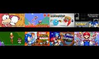 Thumbnail of Random Mashup of 8 Videos
