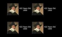 Thumbnail of Tom Hanks and Arnold Schwarzenegger Their Children by Age