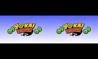 Thumbnail of [Mashup] Yo-Kai Watch & Sangokushi Quest Complete