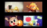 Thumbnail of Chicky up to faster 4