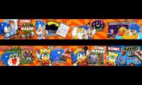 Thumbnail of BTG Classic Sonic Simulator Mashup