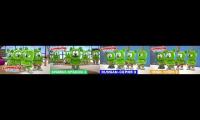 Thumbnail of the Gummy Bear Show Episode 4 In 4 Languages