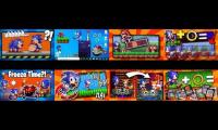 Thumbnail of BTG Video Mashup (Sonic not Mario)