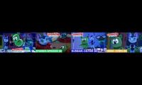 Thumbnail of The Gummy Bear Show Episode 30 In 4 Languages