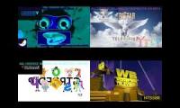 Thumbnail of Logos Sparta Remix Quadparison V21 (Action Edition)