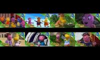 Thumbnail of The backyardigans episodes 20s & 3s