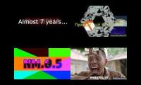 Thumbnail of Matishifu vs IalexStudios3D vs Rezya Arellia vs PsyCometEliteShrineMaiden
