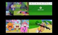 Thumbnail of Sparta Remixes Side-By-Side 19 (BookFromBFDIAFan393 Version)