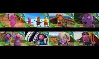Thumbnail of The backyardigans episodes 14s & 3s