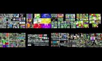 Thumbnail of Gummy bear mega huge and ultimate final parison all at once!!