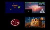 Thumbnail of Logos Sparta Remix Quadparison V22 (Action Edition)