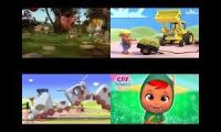 Thumbnail of Up to Faster 4 Parison