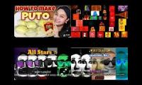 Thumbnail of Everything becoming uncanny and canny same time all stars