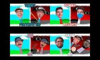 Thumbnail of Sprunki OC Hew Moran Pack