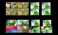 Thumbnail of 16 gummy bears 2026 version
