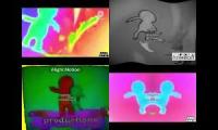 Thumbnail of 4 Noggin And Nick Jr. Logo Collection V2023