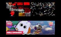 Thumbnail of UP TO FASTER SUPER MEGA END OF THE WORLD PIKWIK PACK OLLIE AND MOON SHOW PARISON.