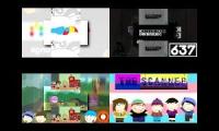 Thumbnail of Four Beg Replace Scans Extended