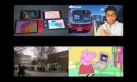 Thumbnail of Up to Faster 7 Parison to Crossover (FREE TO EXPORT TO YOUTUBE)