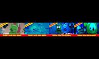 Thumbnail of The Gummy Bear Show Episode 3, 29, 26, & 30 (Underwater)