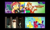 Thumbnail of Keontestudios jr Quadparison