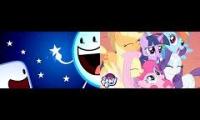 Thumbnail of BFDI 20 vs MLP FIM Ep3